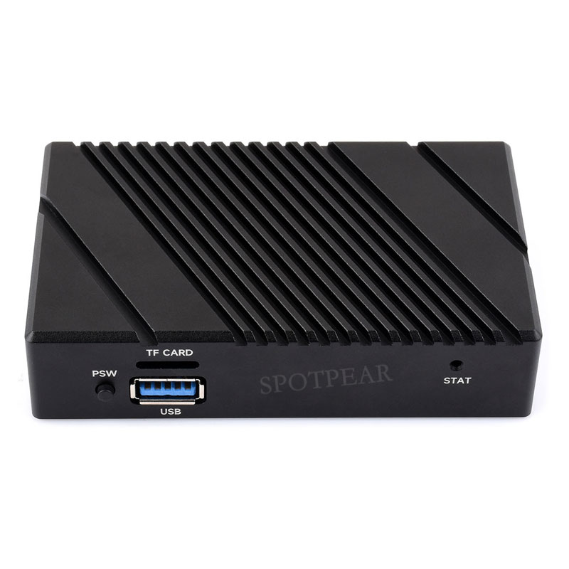 Плата расширения Raspberry Pi  – обзор и цена Argon One V3 M.2 Nvme Case