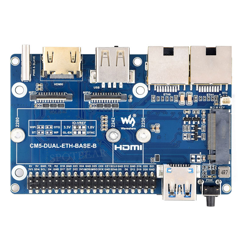 Плата расширения Raspberry Pi  – обзор и цена Argon One V3 M.2 Nvme Case