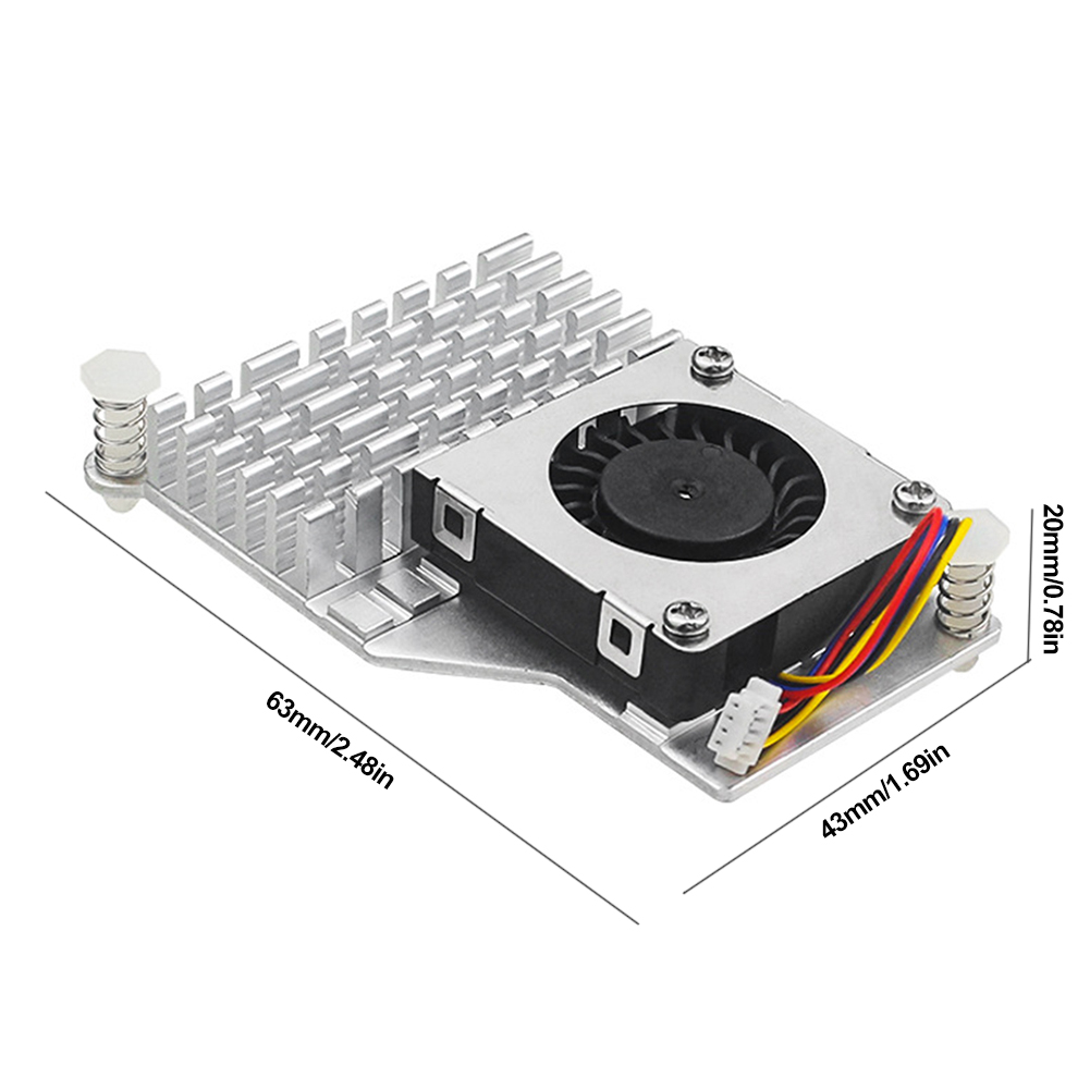 Для Raspberry Pi 5, активный р – обзор и цена Raspberry Pi Water Cooling Kit