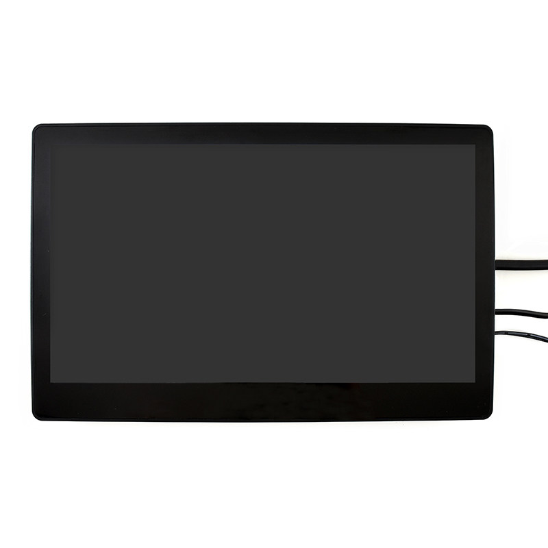 Сенсорный IPS-монитор Waveshar – обзор и цена Raspberry Pi 10.1 Inch Capacitive Touch Screen Ips