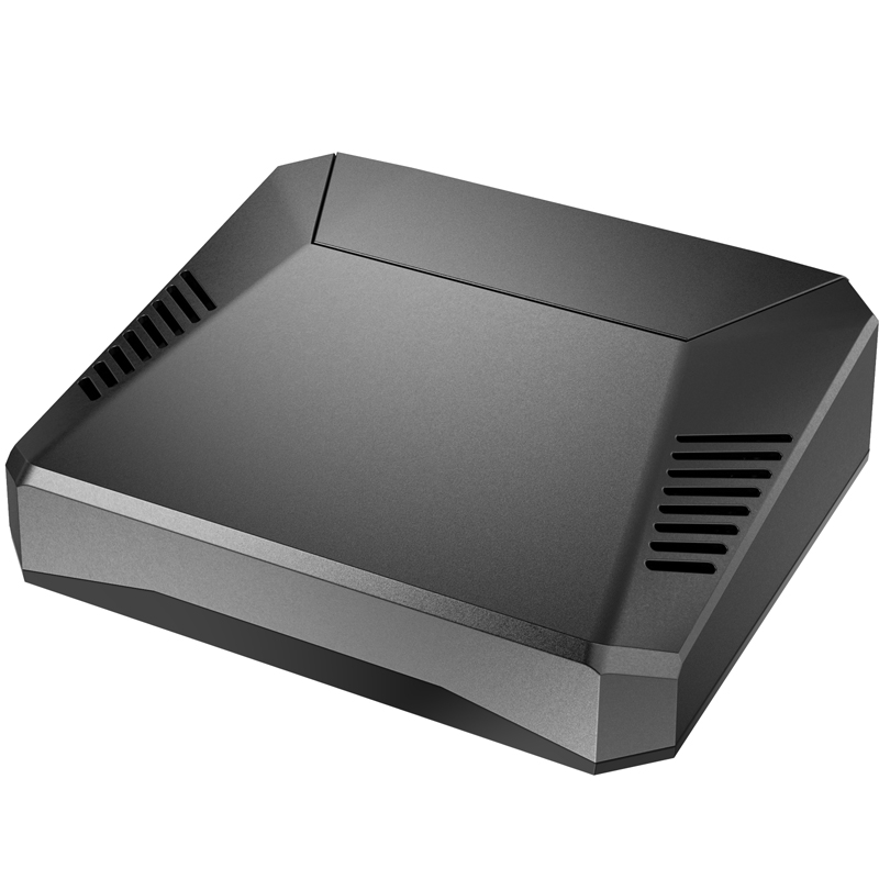 Аргон One V2 Raspberry Pi 4, а – обзор и цена Argon One V3 M.2 Nvme Case