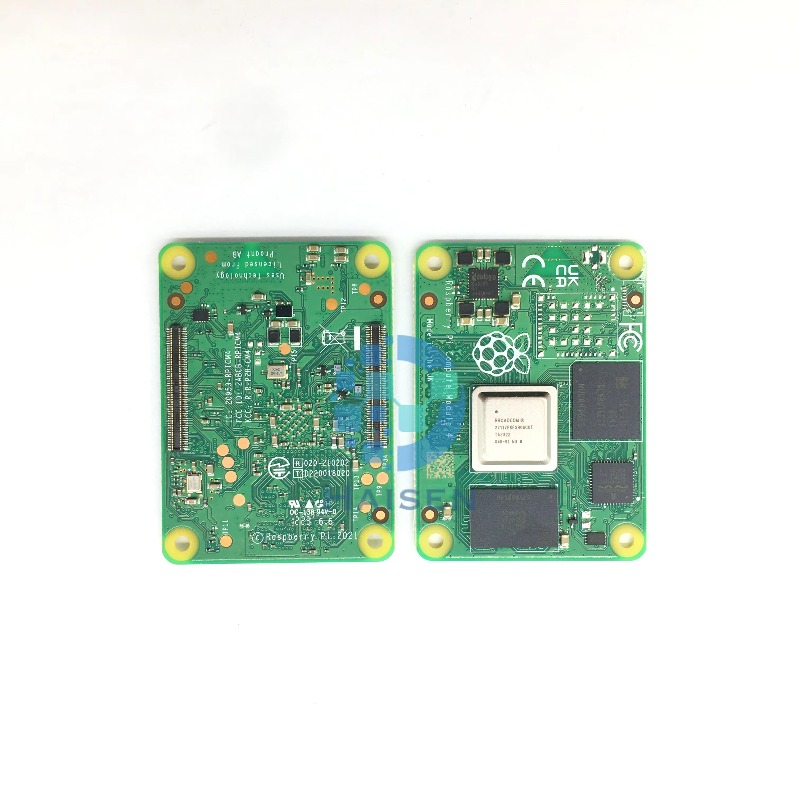 【Горячая распродажа】Плата для  – обзор и цена Raspberry Pi Compute Module 4 8Gb 32Gb Emmc