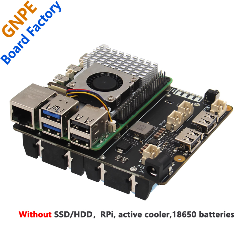 Блок бесперебойного питания ИБ – обзор и цена Raspberry Pi Uninterrupted Power Supply Ups 18650