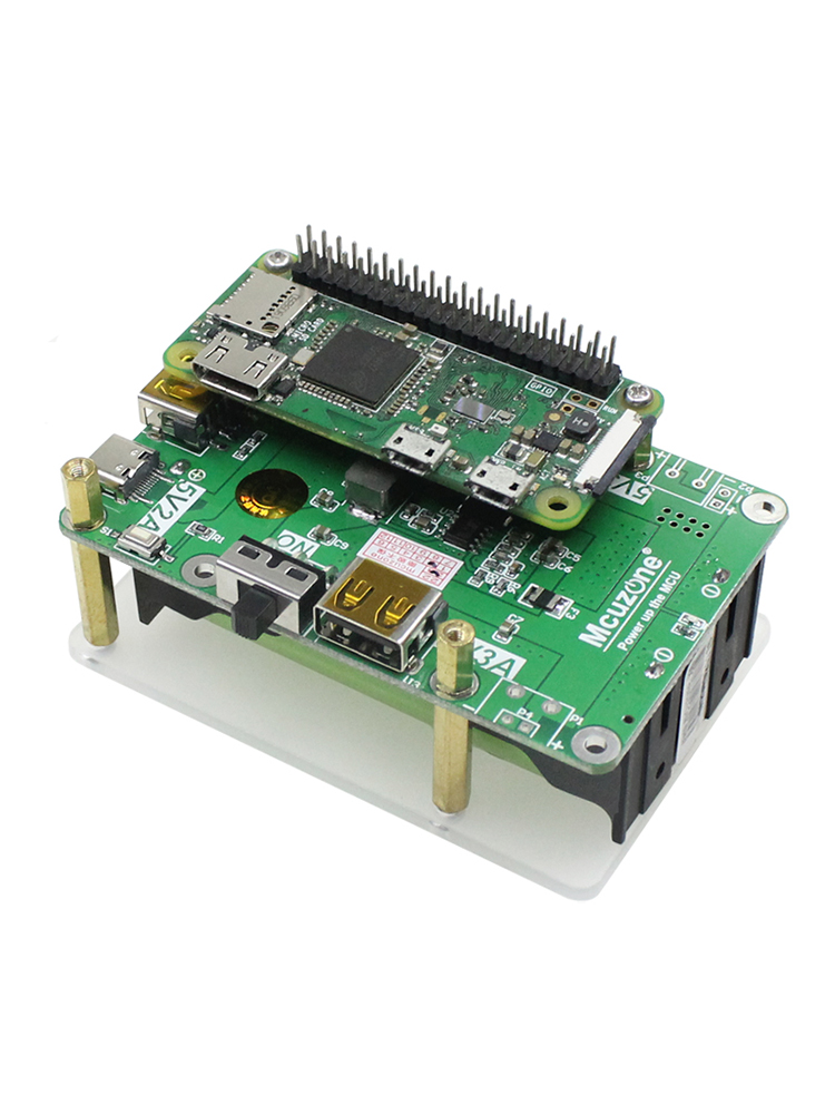 Raspberry Pi 4B 3B 18650 Плата – обзор и цена Raspberry Pi Uninterrupted Power Supply Ups 18650