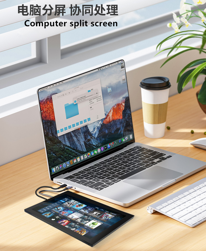 Емкостный сенсорный Экран 10,1 – обзор и цена Raspberry Pi 10.1 Inch Capacitive Touch Screen Ips