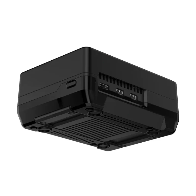 Argon NEO 5 M.2 NVME PCIE чехо – обзор и цена Argon One V3 M.2 Nvme Case