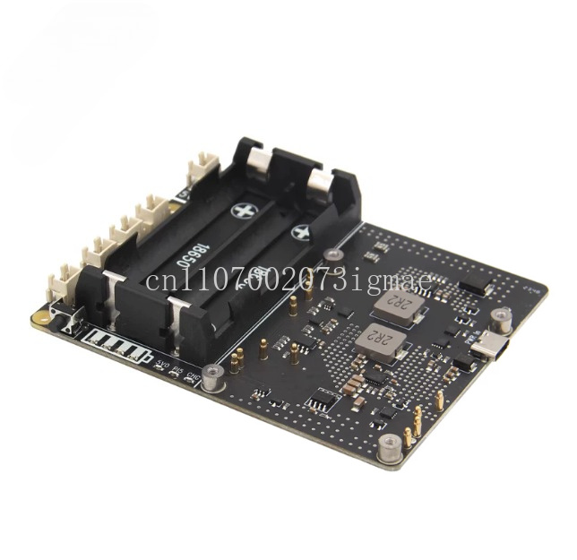 Плата расширения для управлени – обзор и цена Raspberry Pi Uninterrupted Power Supply Ups 18650