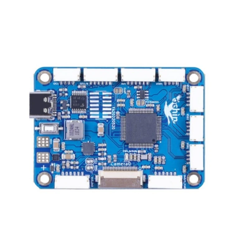 Мини-плата-носитель VoFSOchin  – обзор и цена Raspberry Pi Compute Module 4 8Gb 32Gb Emmc